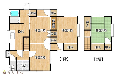 物件画像