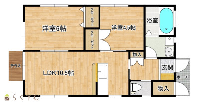物件画像