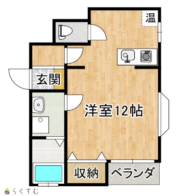 物件画像