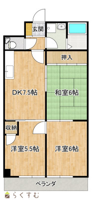物件画像