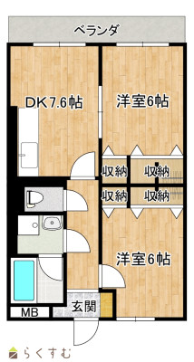 物件画像