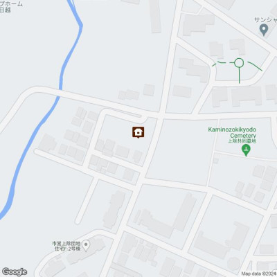 上除町分譲地⑤区画 - 長岡市上除町字南原の売買物件情報 売土地