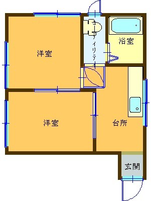 物件画像