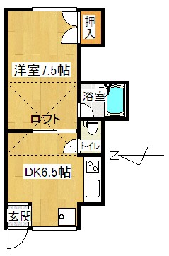 物件画像