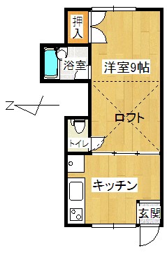 物件画像