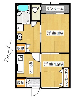 物件画像