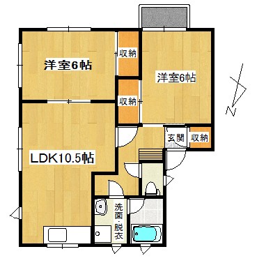 物件画像