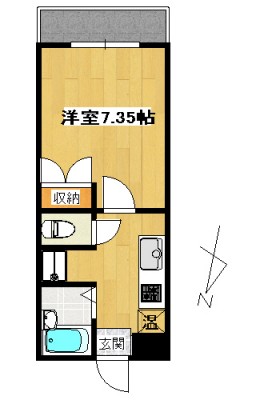 物件画像