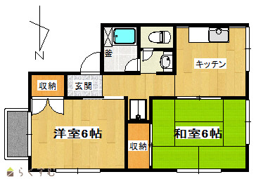 物件画像