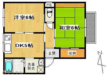物件画像