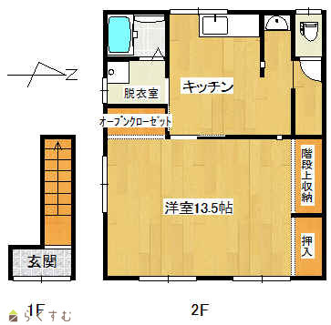 物件画像