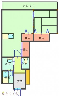 物件画像