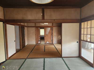 detached 上保内乙