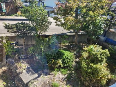 detached 上保内乙