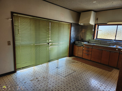 detached 上保内乙