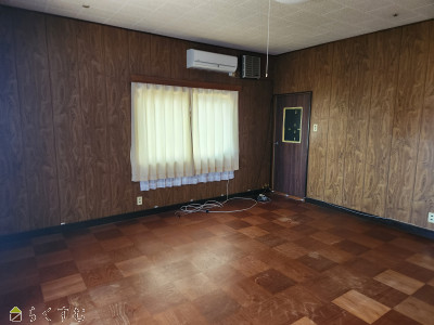 detached 上保内乙