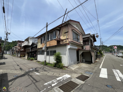 detached 金町２丁目