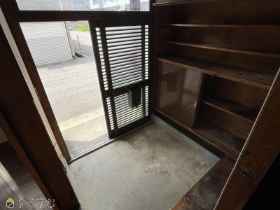 detached 金町２丁目