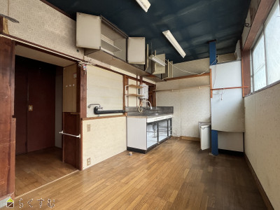 detached 金町２丁目