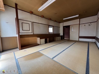 detached 金町２丁目