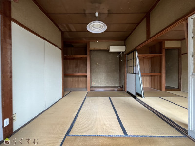 detached 金町２丁目