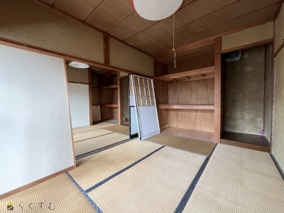 detached 金町２丁目