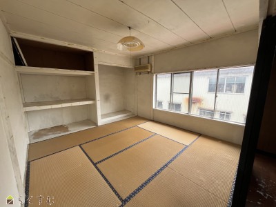 detached 金町２丁目