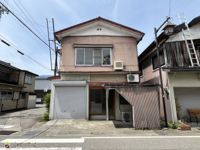 detached 金町２丁目