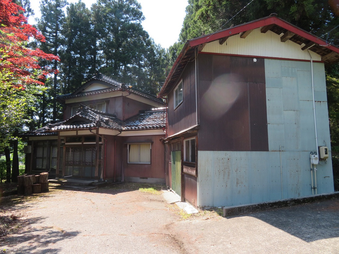 detached 宮本町3丁目