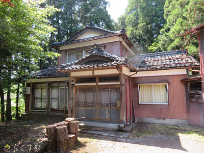 detached 宮本町3丁目