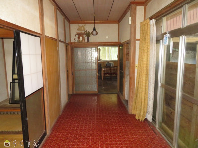 detached 宮本町3丁目