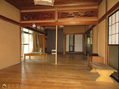 detached 宮本町3丁目