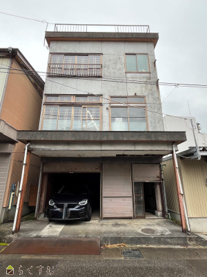 detached 谷内１丁目