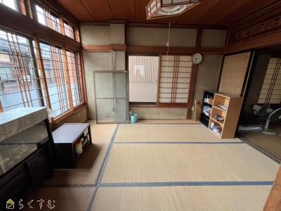 detached 谷内１丁目