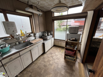 detached 谷内１丁目