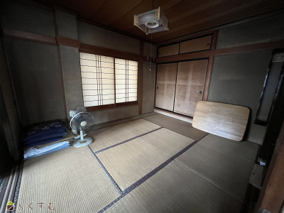 detached 谷内１丁目