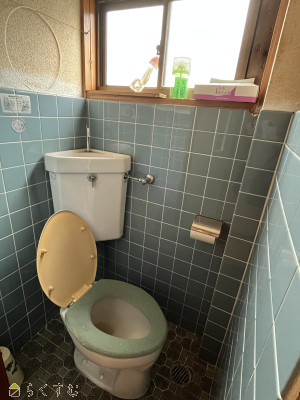 detached 谷内１丁目