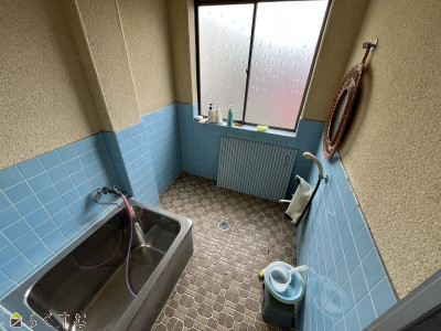 detached 谷内１丁目