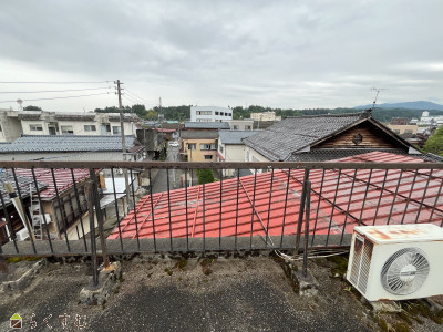 detached 谷内１丁目