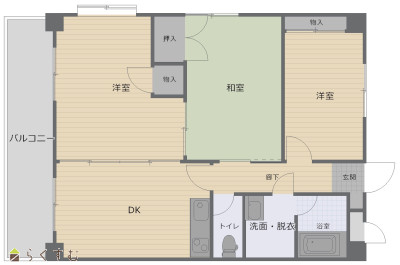 物件画像