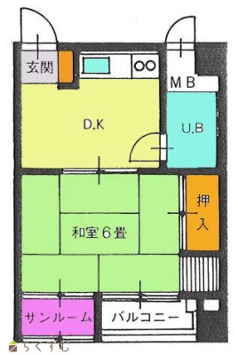 物件画像