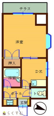 物件画像