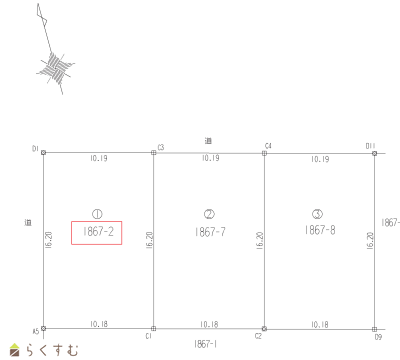 物件画像