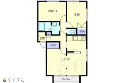 物件画像