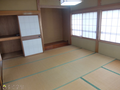 detached 湯之谷芋川