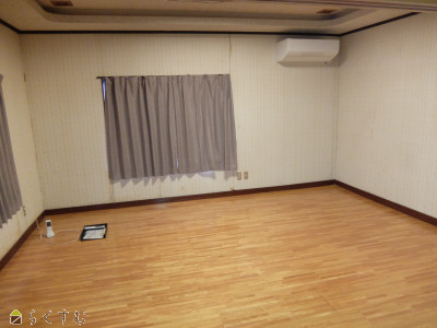 detached 湯之谷芋川