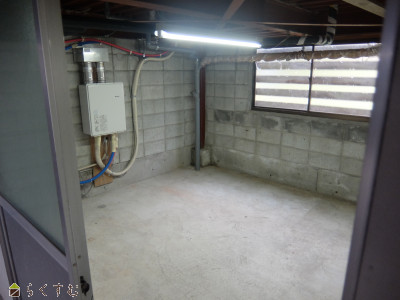 detached 湯之谷芋川