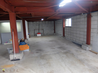 detached 湯之谷芋川