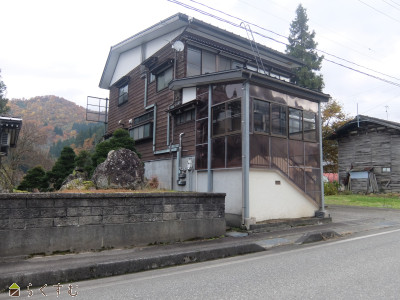 detached 湯之谷芋川