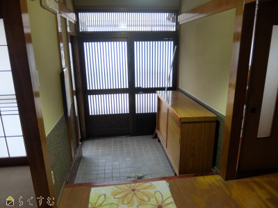 detached 湯之谷芋川